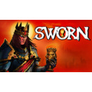 Igra PC SWORN (EU+NA)