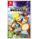 Igra NINTENDO SWITCH Dragon Quest Builders 2 (N)