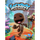 Igra PC Sackboy: A Big Adventure
