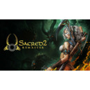 Igra PC Sacred 2 Remaster