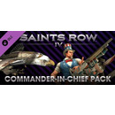 Igra PC Saints Row IV - Commander in Chief (DLC)