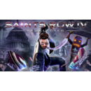 Igra Nintendo Switch Saints Row IV: Re-Elected  (EU)