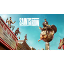 Igra XBOX ONE Saints Row (Xbox One / Xbox Series X/S) (Europe)