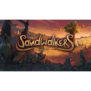 Igra PC Sandwalkers