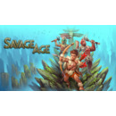 Igra PC Savage Age