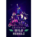 Igra PC Sayonara Wild Hearts