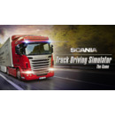 Igra PC Scania Truck Driving Simulator