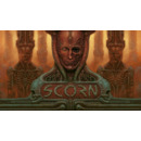 Igra PC Scorn (PC Steam) (ROW)