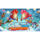 Igra Nintendo Switch Scribblenauts Showdown  (EU)