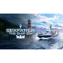Igra PC Seafarer: The Ship Sim