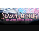 Igra PC Season of Mystery: The Cherry Blossom Murders