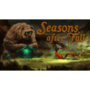 Igra Xbox One Seasons After Fall (Xbox One) (Europe)