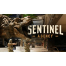 Igra PC Sentinel Agency