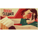 Igra PC Serial Cleaner (PC Steam) (Global)