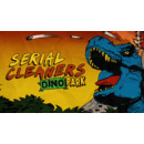 Igra PC Serial Cleaners - Dino Park