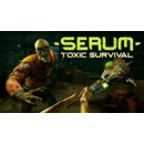 Igra PC Serum: Toxic Survival