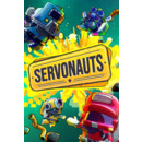 Igra PC Servonauts