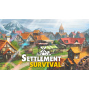 Igra PC Settlement Survival