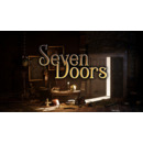 Igra PC Seven Doors