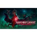 Igra PC Shadow Gambit: Zagan's Ritual