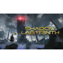 Igra PC Shadow Labyrinth (Xbox Series X/S) (Global)