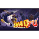 Igra Nintendo Switch Shaq Fu: A Legend Reborn  (EU)