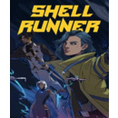 Igra PC Shell Runner (ROW)