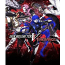 Igra PC Shin Megami Tensei V: Vengeance (Steam) (EU)