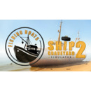 Igra PC Ship Graveyard Simulator 2 - Fishing Boats DLC (PC Steam) (Global)