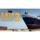 Igra PC Ship Graveyard Simulator 2 (PC Steam) (Global)