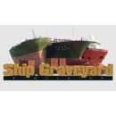 Igra PC Ship Graveyard Simulator