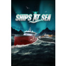 Igra PC Ships At Sea