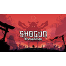 Igra PC Shogun Showdown (EU)