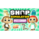 Igra PC Shop Simulator: Pet Shop