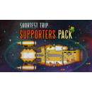 Igra PC Shortest Trip To Earth - Supporters Pack