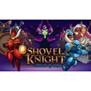 Igra PC Shovel Knight: Shovel of Hope