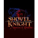 Igra PC Shovel Knight: Specter of Torment Steam Key GLOBAL