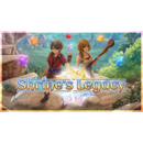 Igra PC Shrine's Legacy
