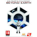 Igra PC Sid Meier's Civilization: Beyond Earth STEAM Key