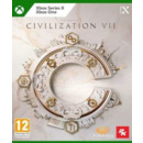 Igra PC Sid Meier’s Civilization VII (Xbox One/ Xbox Series X|S)