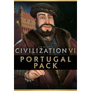 Igra PC Sid Meier’s Civilization VI - Portugal Pack