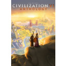 Igra PC Sid Meier’s Civilization VI: Anthology Edition