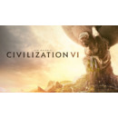 Igra PC Sid Meier's Civilization VI Digital Deluxe