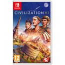 Igra PC Sid Meier's Civilization VI (Nintendo Switch) (EU)