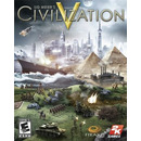 Igra PC Sid Meier's Civilization V STEAM Key
