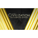 Igra PC Sid Meier's Civilization V The Complete Edition (EU)