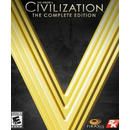 Igra PC Sid Meier's Civilization® V