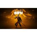 Igra PC Sifu - Deluxe Edition (PC Epic Games Store) (ROW)