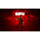 Igra PC Sifu (PC Epic Games Store) (ROW)