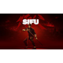 Igra PC Sifu (Steam) (EU)